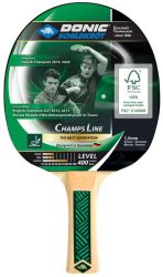 Donic-schildkrot Champs Line 400 Table Tennis Bat