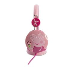 Core Headset Peppa Pig Pink