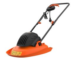 30CM Electric Hover Mower - 1200W