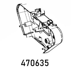 Festool Cover Ks 120 Eb