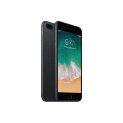 Apple Iphone 7 Plus 256GB - Black Good