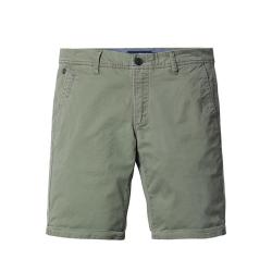Simwood Summer Casual Mens Shorts - Light Green 30