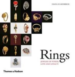 Rings - Jewelry Of Power Love And Loyalty Paperback