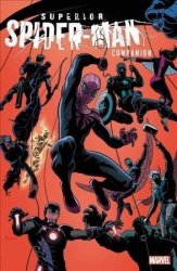 Superior Spider-man Companion Paperback