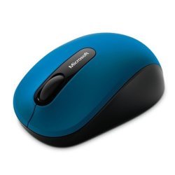 Microsoft Bluetooth Mobile Mouse 3600 – Blue