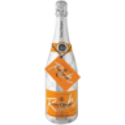 Veuve Clicquot Rich Champagne Bottle 750ML