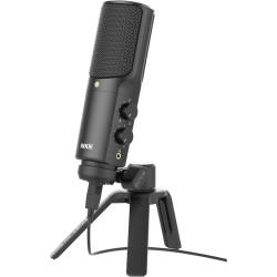 Rode Nt-usb Studio Quality USB Microphone