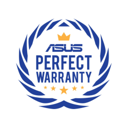 Asus Desktop Warranty - 3YR To 5YR - Onsite Support