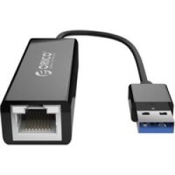 Orico USB3.0 To Gigabit Ethernet Adapter