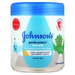 Johnson's Baby Jelly Gentle Protect 500ML