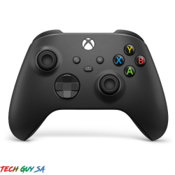 Xbox Series Wireless Controller Carbon Black End Of Life