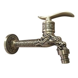 Deals On Renovator S Supply Unique Antique Brass Outdoor Garden