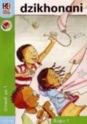 Kagiso Reader: Dzikhonani Ncs: Grade 1: Book 1 Venda Paperback