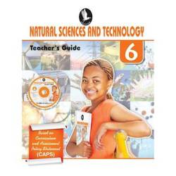 Pelican Natural Sciences And Technology Teacher's Guide Grade - 6