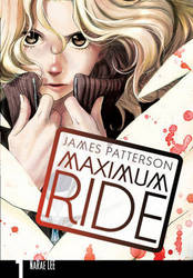 Maximum Ride: Manga Volume 1: 1
