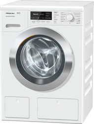 Miele 8kg Washing Machine Wkh120wps