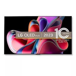 LG 55" CS3 4K Oled 120HZ Nvidia G-sync Gaming Smart TV OLED55CS3VA.AFBB