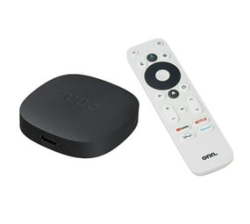 Google Onn - Tv 4K Smart Streaming Box 4K Uhd