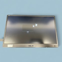 Asus 4 Zen Screen Computer Monitor