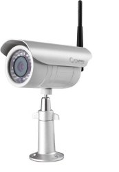 TN1500W Outdoor Ir Bullet Network Security Camera