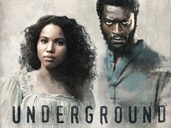 Underground Season 1