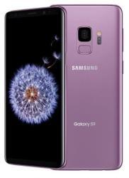 Samsung Galaxy S9 Plus 128GB in Lilac Purple