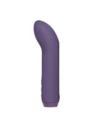 MINI G-spot Vibrator - Purple