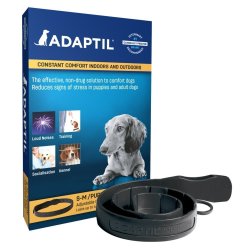 Adaptec Adaptil Calming Collar For Dogs - S m