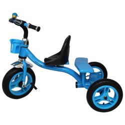 little bambino tricycle