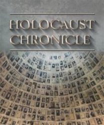 Holocaust Chronicle Hardcover