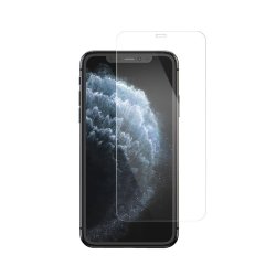Mocoll 2.5D Tempered Glass Cover Protector For Iphone X XS 11 Pro - Clear