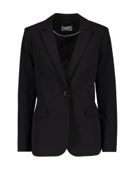 Modern Suit Jacket