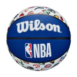 NBA Wilson All Teams Basketball