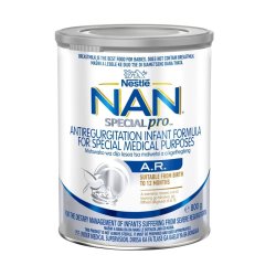 Nestle Nan Anti-Regurgitation 800g