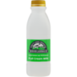 Fresh Full Cream Milk Bottle 500ML