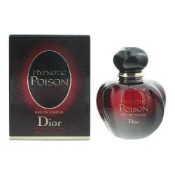 Poison Eau De Parfum 50ML - Parallel Import