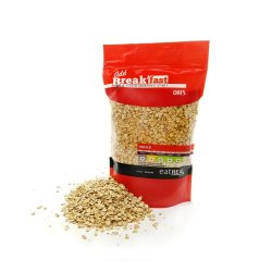 Rolled Oats 600G
