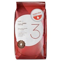 SBK011008570 - Starbucks Level 3 Seattles Best Whole Bean Coffee