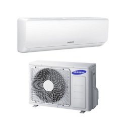 Samsung Boracay 9000BTU Indoor + Outdoor Split Air Conditioner