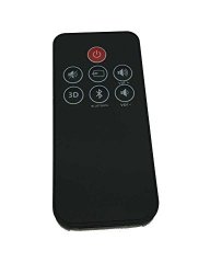Replacement Remote Control For Klipsch 1061310 R20B