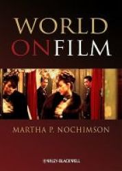 World On Film - An Introduction Hardcover