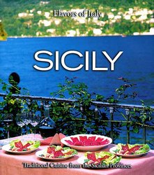 Sicily Flavors of Italy , Vol 2, No 4