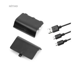NiTHO XB1 Twin Battery Pack