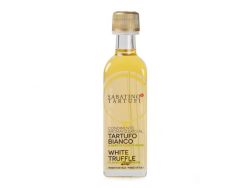 White Truffle Flavoured Olive Oil 55ML
