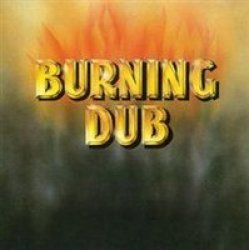 Burning Dub Vinyl Record