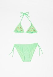 POP CANDY Bikini - Green