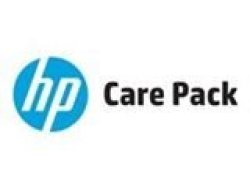 HP Electronic Care Pack U8CR0E