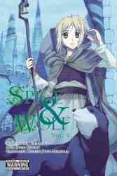 Spice Wolf 4 Isuna Hasekura Paperback Reviews Online Pricecheck