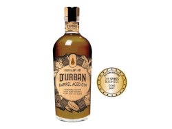 Durban Barrel-aged Gin