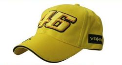 Valentino Rossi VR46 Caps